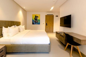 Hotel Blue Box Terminal 2